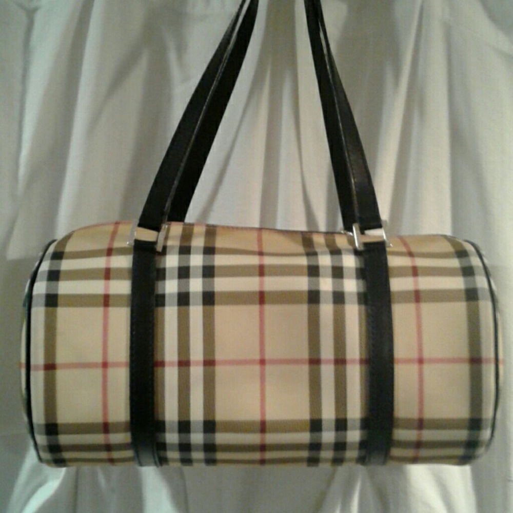 Burberry handbag